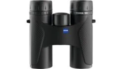 Zeiss Terra ED 8x32mm Schmidt-Pechan Binoculars -Snow Peak Shop opplanet zeiss terra ed 8x32 binocular black 523203 9901 000 main