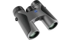 Zeiss Terra ED 8x32mm Schmidt-Pechan Binoculars -Snow Peak Shop opplanet zeiss terra ed 8x32 binocular gray 523203 9907 000 av 2