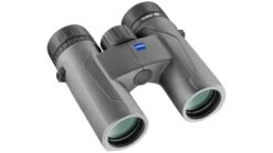 Zeiss Terra ED 8x32mm Schmidt-Pechan Binoculars -Snow Peak Shop opplanet zeiss terra ed 8x32 binocular gray 523203 9907 000 av 3