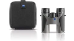 Zeiss Terra ED 8x32mm Schmidt-Pechan Binoculars -Snow Peak Shop opplanet zeiss terra ed 8x32 binocular gray 523203 9907 000 av 4