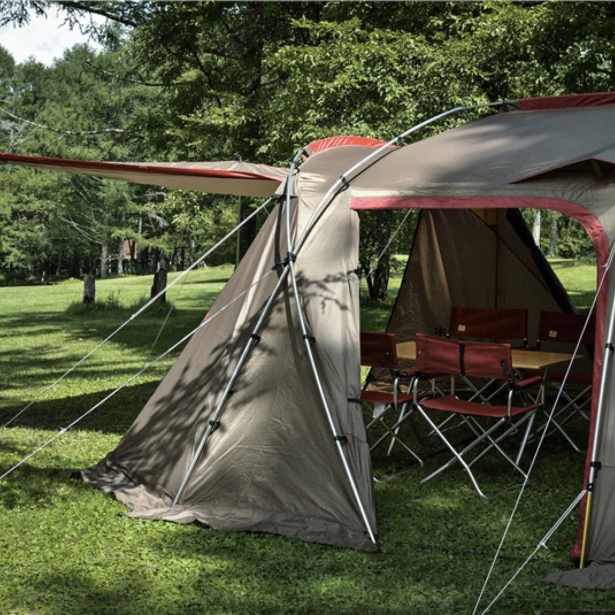 Snow Peak Shop -Snow Peak Shop snow peak land lock tent p52983 711966 image min